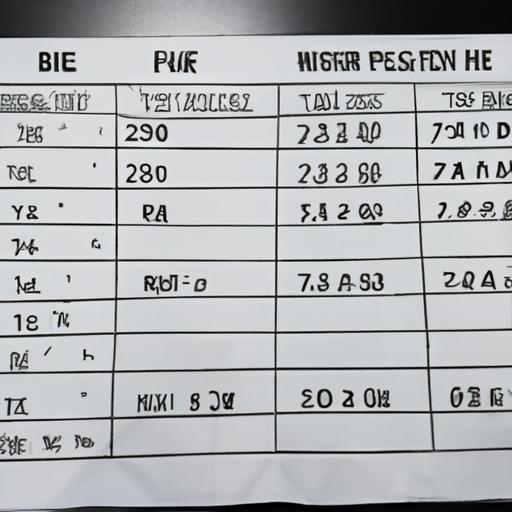 Bảng giá dịch vụ chuyển kho xưởng tại Huyện Bình Chánh