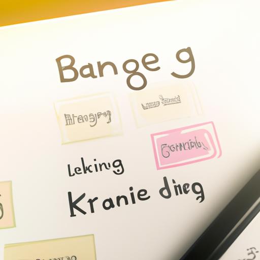 Các bước thiết kế website tại Kbang