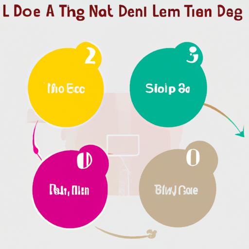 Quá trình từng bước để thiết kế website tại Lâm Thao