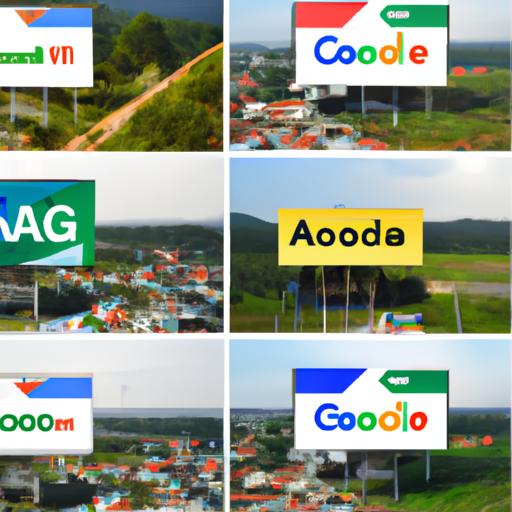 Các hình thức quảng cáo Google phổ biến tại Quảng Bình