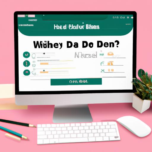 Câu hỏi thường gặp về thiết kế website tại Bình Thuận.