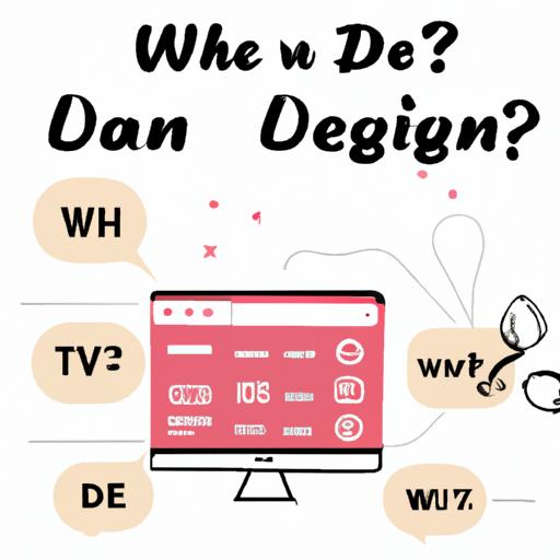 Các câu hỏi thường gặp về thiết kế website tại Đam Rông.