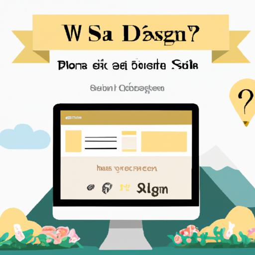 Câu hỏi thường gặp về thiết kế website tại Sơn La