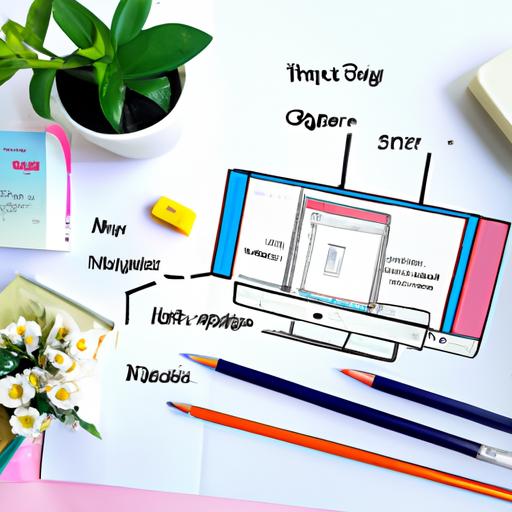 Dịch vụ thiết kế website đa dạng tại Yên Thủy