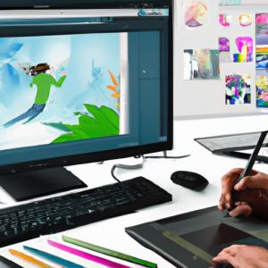 Tải Phần Mềm Adobe Animate CC 2019
