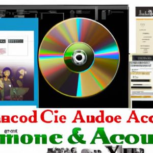 Tải Phần Mềm Adobe Encore CS6