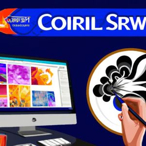 Tải Phần Mềm CorelDraw Graphics Suite 2019