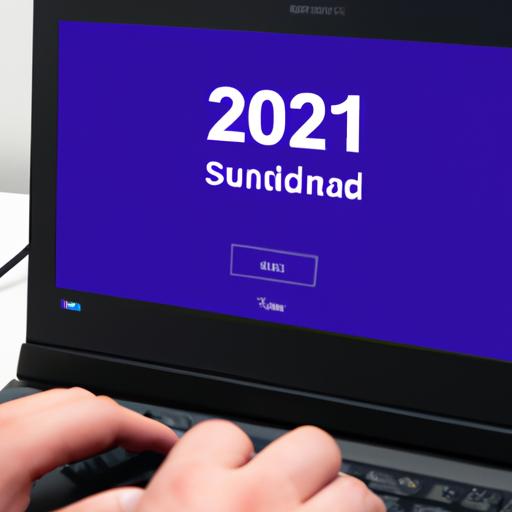 Người dùng tải phần mềm Visual Studio 2022 trên máy tính