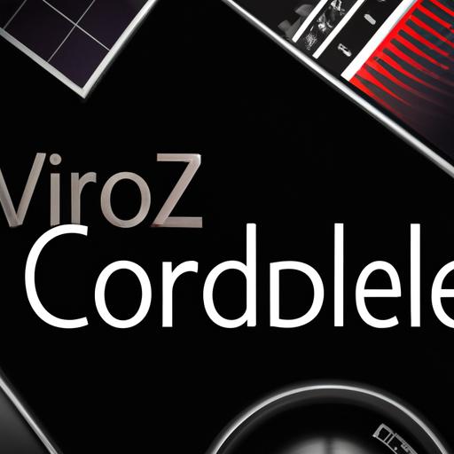 Các tính năng chính của Corel VideoStudio x7
