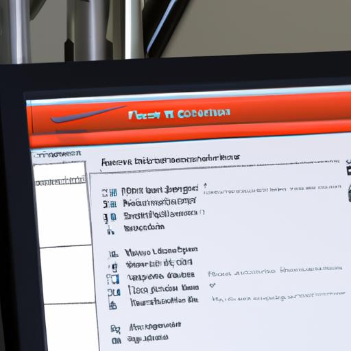 Màn hình máy tính gần cận hiển thị các tính năng mới trong Office Proofing Tools 2003 Service Pack 2.