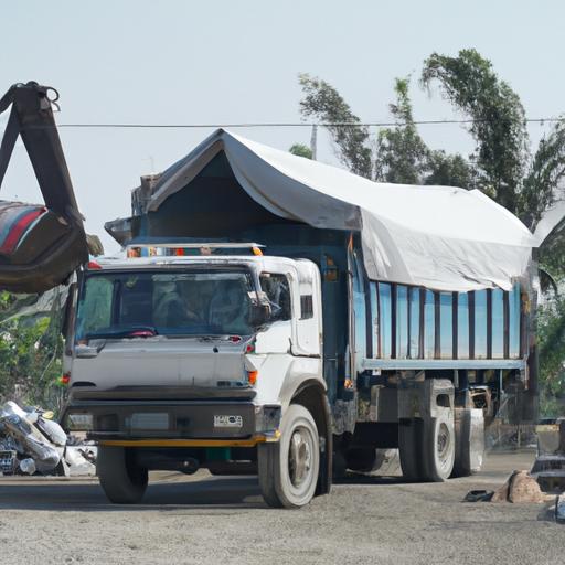 Xe cẩu nâng hàng nặng với giá rẻ tại Huyện Tân Hưng