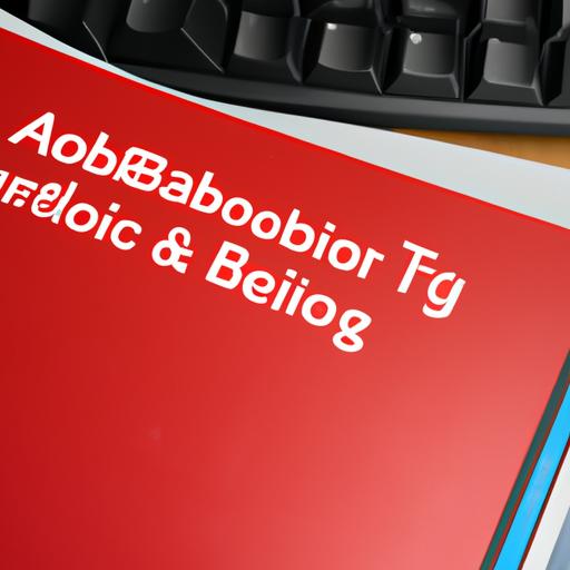 Hệ thống máy tính đáp ứng yêu cầu để cài đặt Adobe Acrobat 8 Professional.
